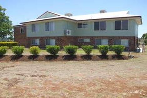 3 Eddy St, Capella, QLD 4723