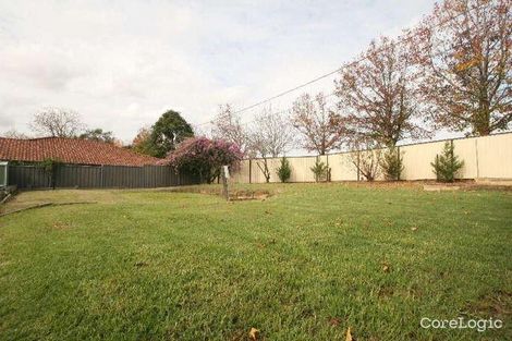 Property photo of 57 Dartmoor Circuit Emu Heights NSW 2750