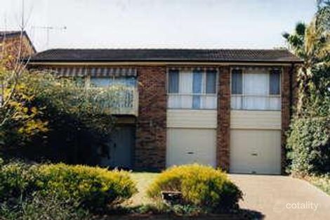 Property photo of 47 Balmain Road McGraths Hill NSW 2756