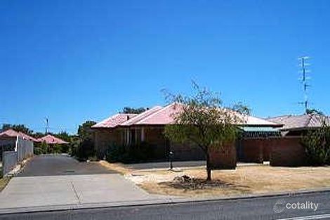 Property photo of 21 Wylie Crescent West Busselton WA 6280
