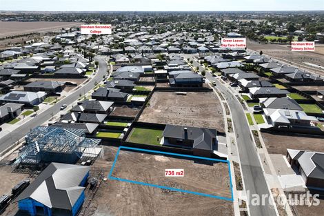 22 Stephens St, Horsham, VIC 3400