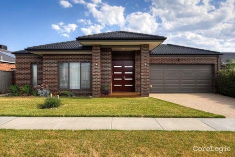 Property photo of 3 Fieldstone Crescent Cranbourne North VIC 3977