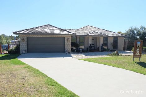 Property photo of 9 Horizon Way Newlands Arm VIC 3875