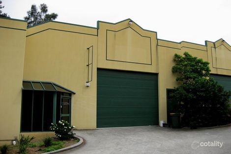 Property photo of 2/5 Anlaby Street Maitland NSW 2320