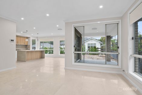 Property photo of 6 Carlton Street Willow Vale NSW 2575