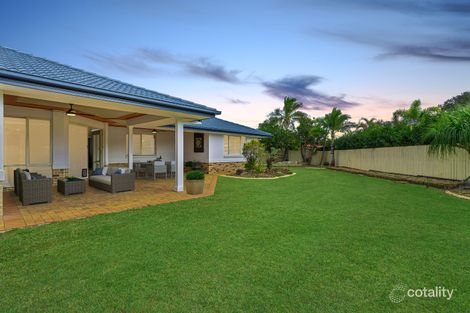 Property photo of 6 Eucalypt Place Ormiston QLD 4160