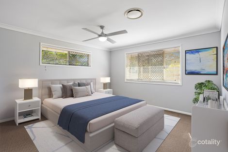 Property photo of 6 Eucalypt Place Ormiston QLD 4160