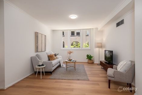 Property photo of 540/99 Jones Street Ultimo NSW 2007