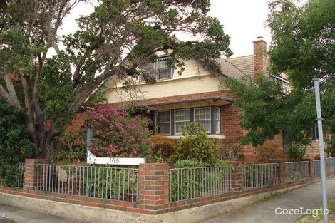 Property photo of 165 Buckley Street Essendon VIC 3040