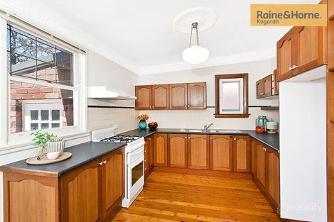 Property photo of 12 Lacey Street Kogarah Bay NSW 2217