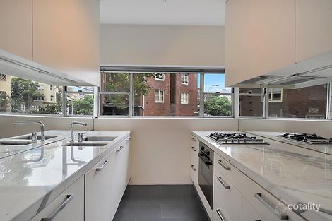 Property photo of 201/12 Ithaca Road Elizabeth Bay NSW 2011