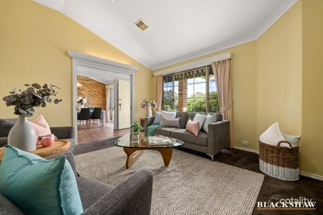 Property photo of 4/3 Derrington Crescent Bonython ACT 2905