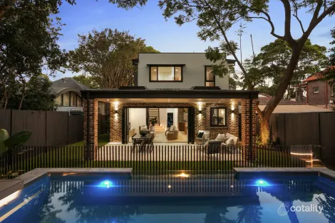 39 Ness Ave, Dulwich Hill, NSW 2203