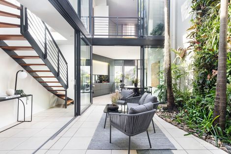 Property photo of 14A Campbell Avenue Paddington NSW 2021