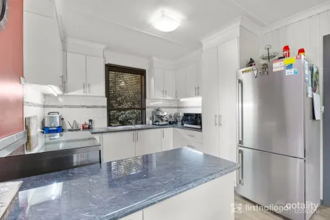 Property photo of 35 Rifle Range Road Traralgon South VIC 3844
