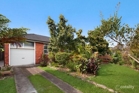 Property photo of 29 Romford Road Frenchs Forest NSW 2086