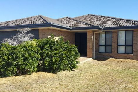 30 Cunningham Ave, Laidley North, QLD 4341