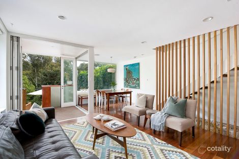 Property photo of 22 Bathurst Street Woollahra NSW 2025