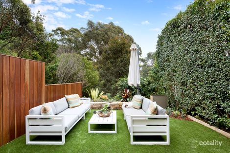 Property photo of 22 Bathurst Street Woollahra NSW 2025