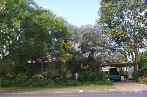 282 Dean St, Berserker, QLD 4701