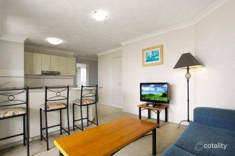 Property photo of 303/8 Albert Avenue Broadbeach QLD 4218