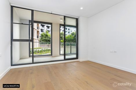 1114/8 Kingsborough Way, Zetland, NSW 2017