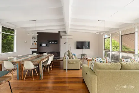 Property photo of 29 Riley Street McCrae VIC 3938