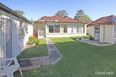 Property photo of 25 Wilshire Avenue Cronulla NSW 2230