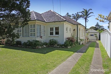 Property photo of 25 Wilshire Avenue Cronulla NSW 2230