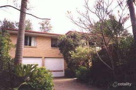 Property photo of 58 Pareena Crescent Mansfield QLD 4122