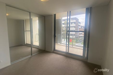 Property photo of 25/6-12 The Avenue Mount Druitt NSW 2770