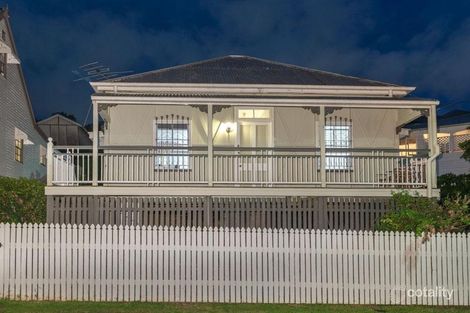 16 White St, Kelvin Grove, QLD 4059