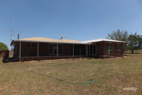 545 Mebul Rd, Mebul, NSW 2852