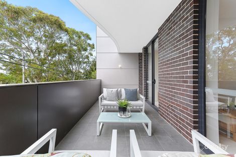 Property photo of 102/750 Kingsway Gymea NSW 2227