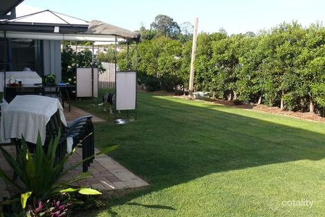 Property photo of 19 Felling Drive Maudsland QLD 4210