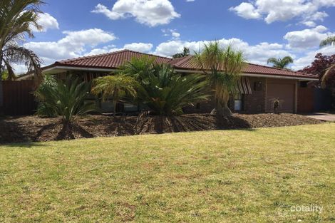 Property photo of 2 Osprey Way Thornlie WA 6108