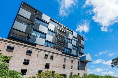 7g/280 Jones St, Pyrmont, NSW 2009