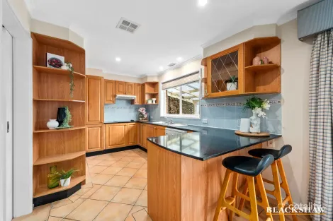 Property photo of 47 Alabaster Street Monash ACT 2904