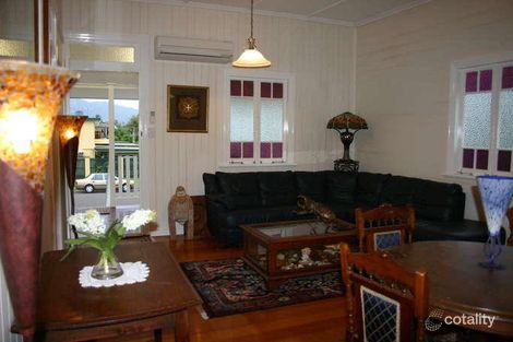 Property photo of 45 Carr Street Hermit Park QLD 4812