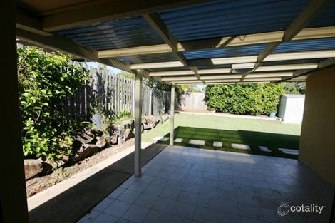 Property photo of 132 Greenacre Drive Parkwood QLD 4214