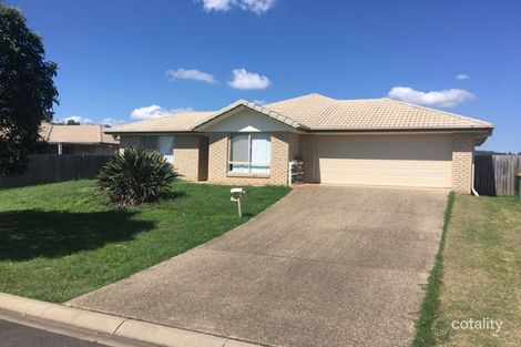 3 Bertels St, Laidley, QLD 4341