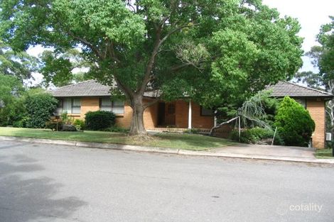 109 St Johns Ave, Gordon, NSW 2072