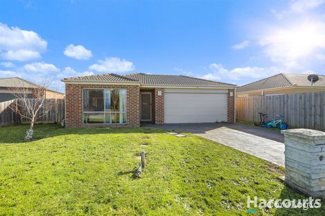 Property photo of 7 Dot Court Drouin VIC 3818