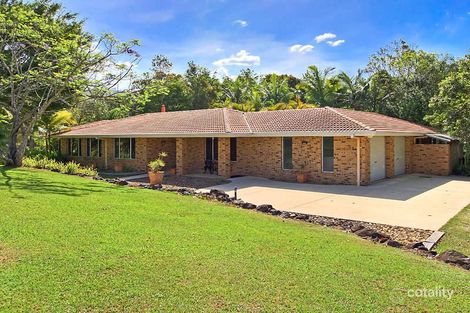 Property photo of 6 Margaret Bruce Court Worongary QLD 4213