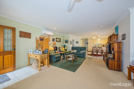 Property photo of 25 Hoya Crescent Bongaree QLD 4507