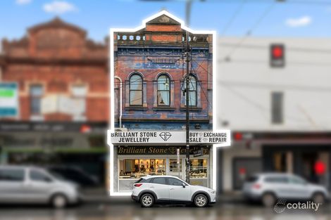 412 SYDNEY RD, COBURG, VIC 3058
