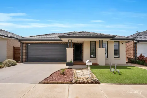 Property photo of 7 Dargo Road Werribee VIC 3030