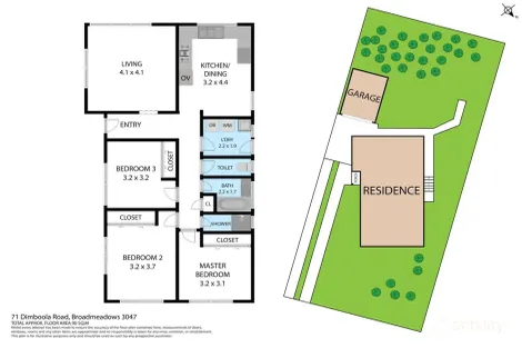 Property photo of 71 Dimboola Road Broadmeadows VIC 3047