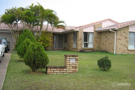 29 Moonlight Cres, Caboolture, QLD 4510