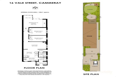 Property photo of 16 Vale Street Cammeray NSW 2062
